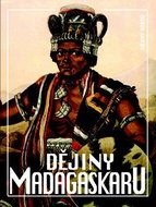 Dějiny Madagaskaru - Kniha