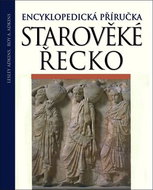 Starověké Řecko: Encyklopedická příručka - Kniha