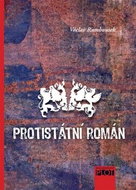 Protistátní román - Kniha