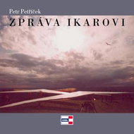 Zpráva Ikarovi - Kniha