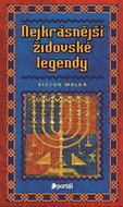 Nejkrásnější židovské legendy - Kniha
