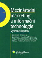 Mezinárodní marketing a informační technologie - Kniha