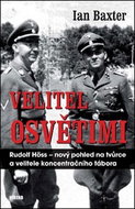 Velitel Osvětimi - Kniha