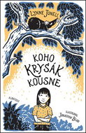 Koho krysák kousne - Kniha