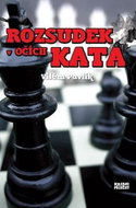 Rozsudek v očích kata - Kniha