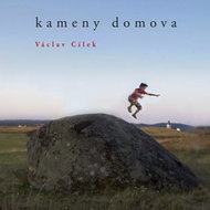 Kameny domova - Kniha
