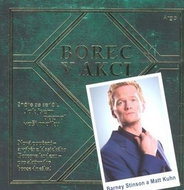 Borec v akci - Kniha