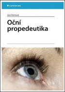 Oční propedeutika - Kniha