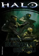 Duchové Onyxu - Kniha