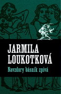 Navzdory básník zpívá - Kniha