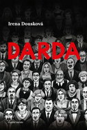 Darda - Kniha