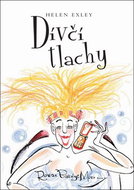 Dívčí tlachy - Kniha