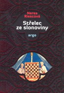 Střelec ze slonoviny - Kniha