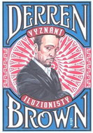 Vyznání iluzionisty - Kniha