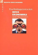 Nová ekonomika: Nové příležitosti? - Kniha