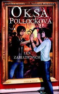 Oksa Pollocková Les zablúdených - Kniha