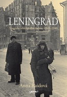 Leningrad - Kniha