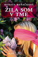Žila som v tme - Kniha