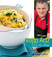 U vás doma - Kniha