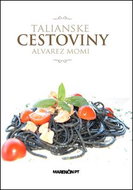 Talianske cestoviny - Kniha