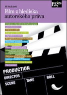 Film z hlediska autorského práva - Kniha