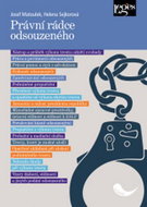 Právní rádce odsouzeného - Kniha