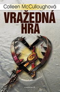 Vražedná hra - Kniha
