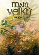 Malý, velký - Kniha