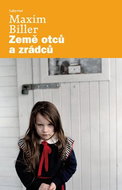 Země otců a zrádců - Kniha