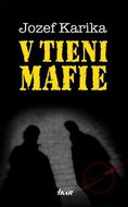 V tieni mafie - Kniha
