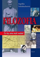 Filozofia: Čo by sme mali vedieť - Kniha