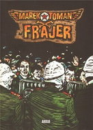 Frajer - Kniha