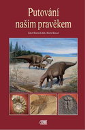 Putování našim pravěkem - Kniha