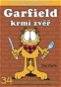 Garfield krmí zvěř: číslo 34 - Kniha