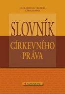 Slovník církevního práva - Kniha