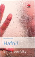 Hafni! a jiné povídky - Kniha