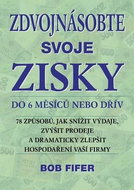 Zdvojnásobte svoje zisky: do 6 měsíců nebo dřív - Kniha