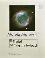 Trblet temných hviezd - Kniha