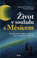Život v souladu s Měsícem - Kniha