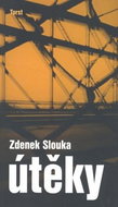 Útěky - Kniha