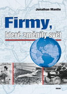 Firmy, které změnily svět - Kniha