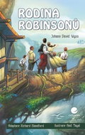 Rodina Robinsonů - Kniha