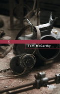 C - McCarthy Tom - Kniha
