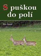 S puškou do polí - Kniha