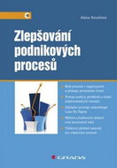 Zlepšování podnikových procesů - Kniha
