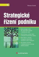 Strategické řízení podniku - Kniha