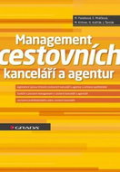 Management cestovních kanceláří a agentur - Kniha