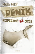 Deník rodícího se otce - Kniha