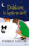 Doktore, to byste se divil! - Kniha
