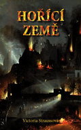 Hořící země - Kniha